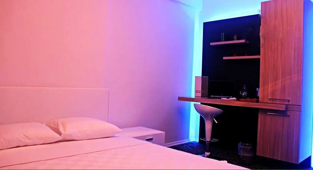 Royal Suites Tuyap Provincia di Provincia di Istanbul 0*,
