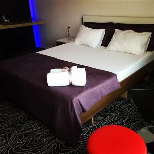 Royal Suites Tuyap Provincia di Provincia di Istanbul