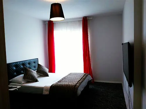 Royal Suites Tuyap Provincia di Provincia di Istanbul Turchia