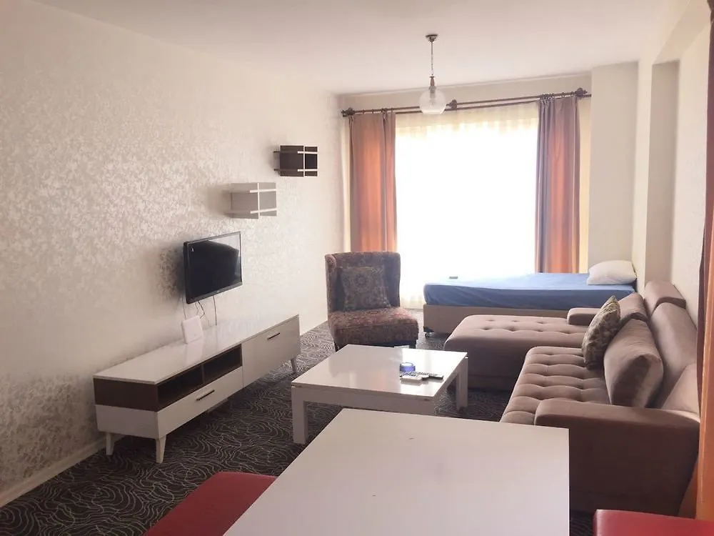Royal Suites Tuyap Provincia di Provincia di Istanbul Appartamento