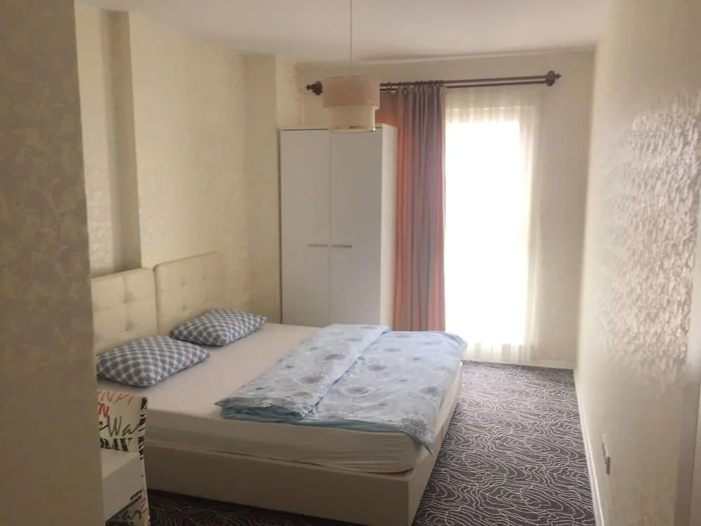 Royal Suites Tuyap Provincia di Provincia di Istanbul Appartamento