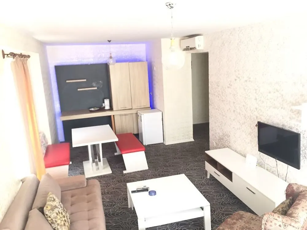 Appartamento Royal Suites Tuyap Provincia di Provincia di Istanbul Turchia