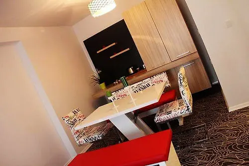 Appartamento Royal Suites Tuyap Provincia di Provincia di Istanbul Turchia