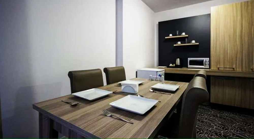 Appartamento Royal Suites Tuyap Provincia di Provincia di Istanbul