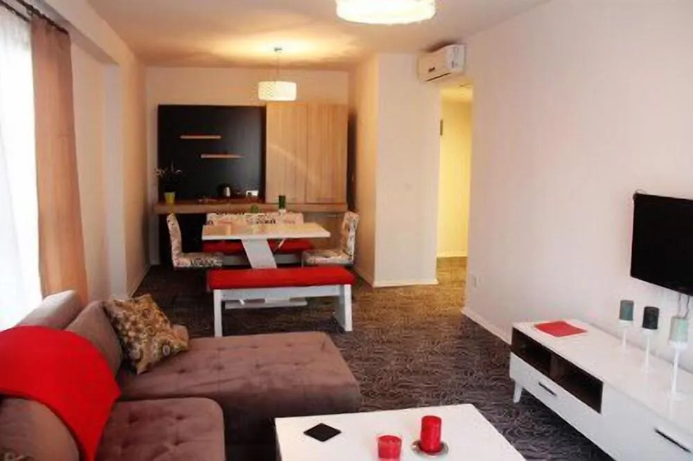 Appartamento Royal Suites Tuyap Provincia di Provincia di Istanbul