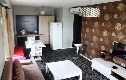 Royal Suites Tuyap Provincia di Provincia di Istanbul Appartamento