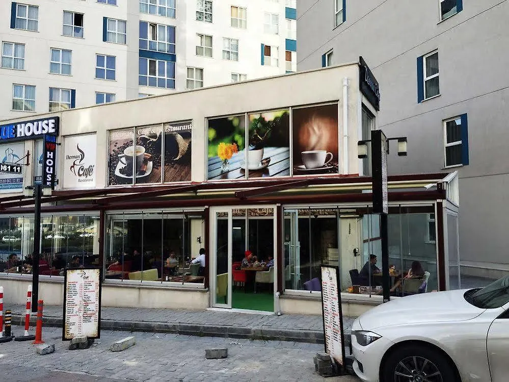 Royal Suites Tuyap Provincia di Provincia di Istanbul 0*,  Turchia