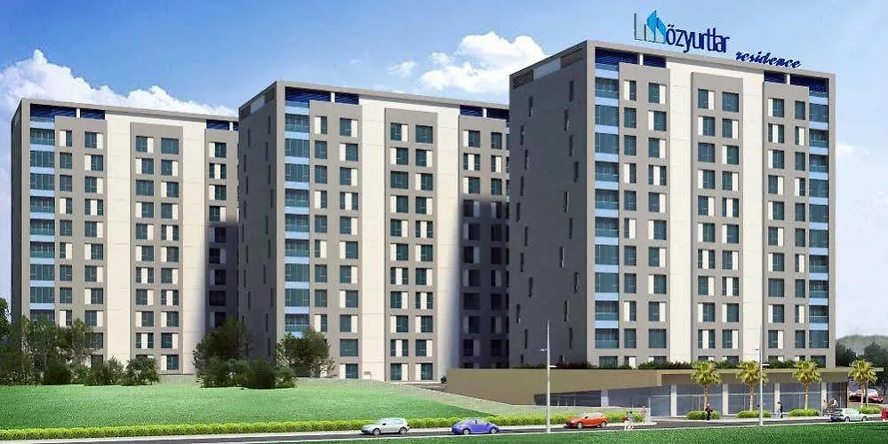 Royal Suites Tuyap Provincia di Provincia di Istanbul