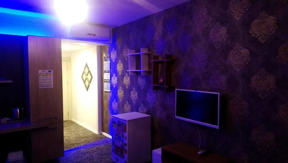 Royal Suites Tuyap Provincia di Provincia di Istanbul Appartamento