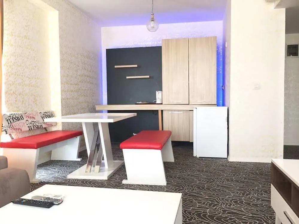Appartamento Royal Suites Tuyap Provincia di Provincia di Istanbul
