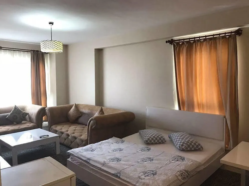 Royal Suites Tuyap Provincia di Provincia di Istanbul