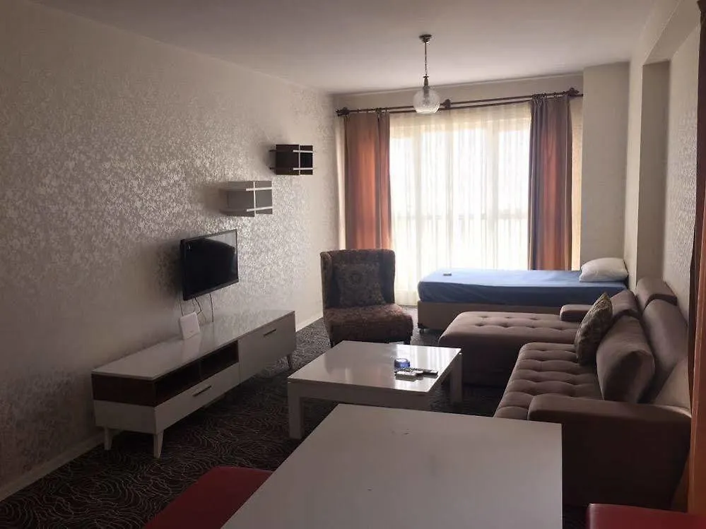Royal Suites Tuyap Provincia di Provincia di Istanbul Turchia