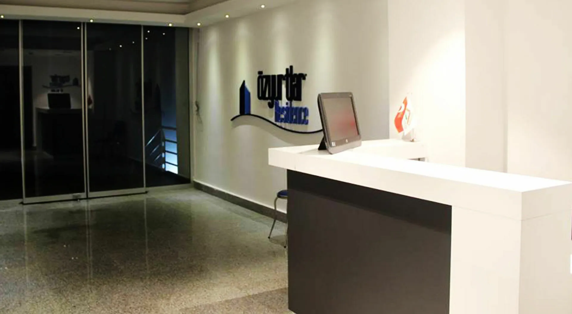 Appartamento Royal Suites Tuyap Provincia di Provincia di Istanbul
