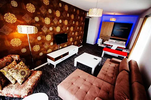Royal Suites Tuyap Stambuł