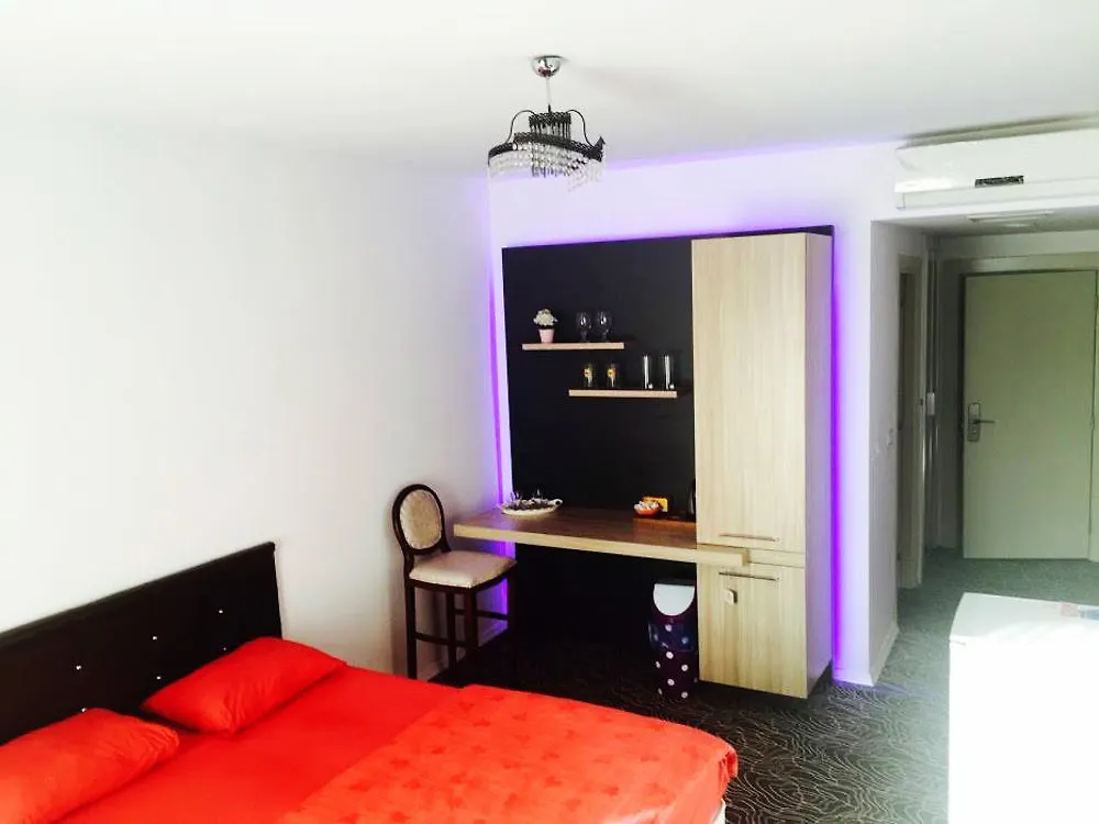 Royal Suites Tuyap Stambuł
