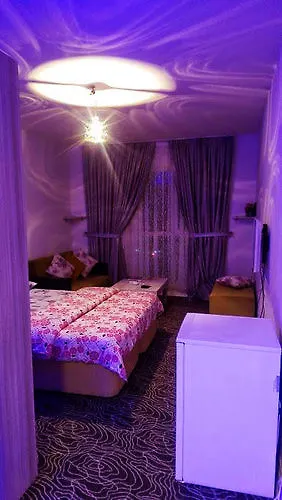 Royal Suites Tuyap Stambuł Apartament