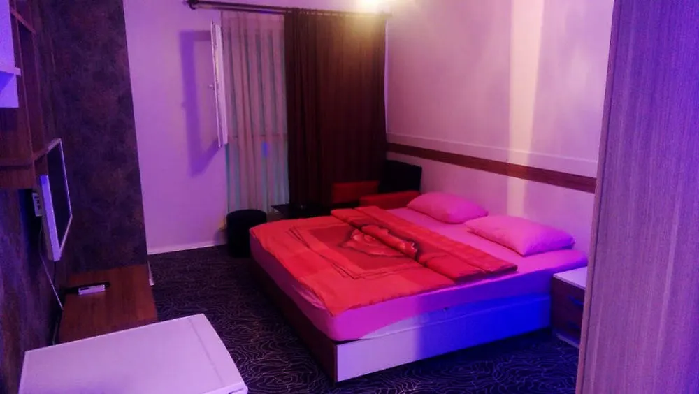 Royal Suites Tuyap Stambuł Turcja