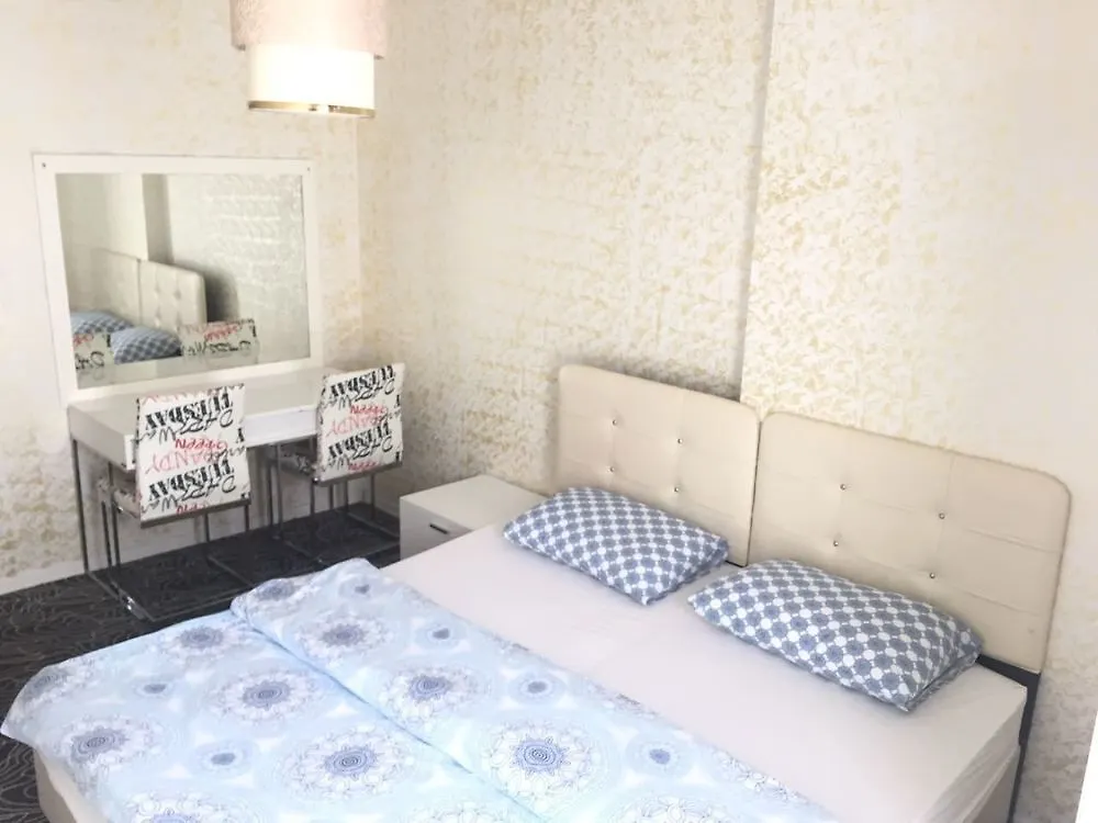 Royal Suites Tuyap Stambuł 0*,