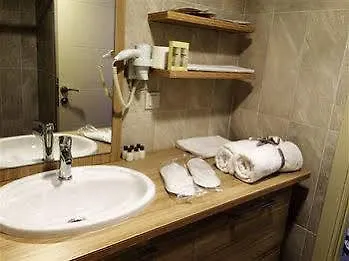 Apartament Royal Suites Tuyap Stambuł