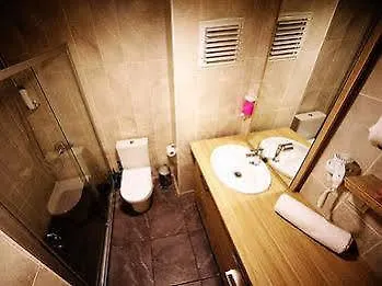 Royal Suites Tuyap Stambuł