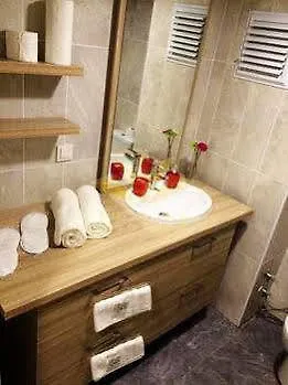 Royal Suites Tuyap Stambuł 0*,